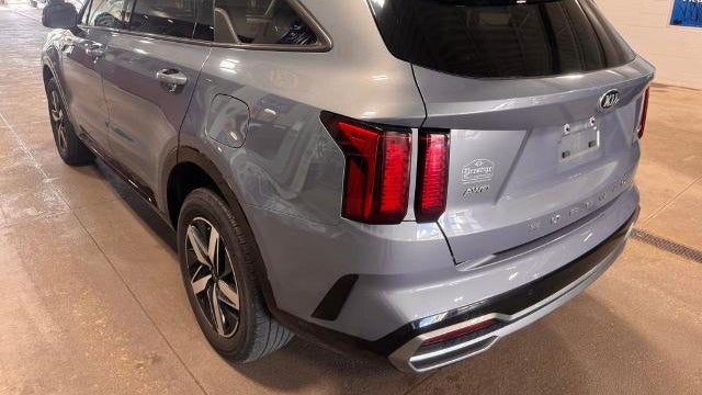 2021 Kia Sorento EX