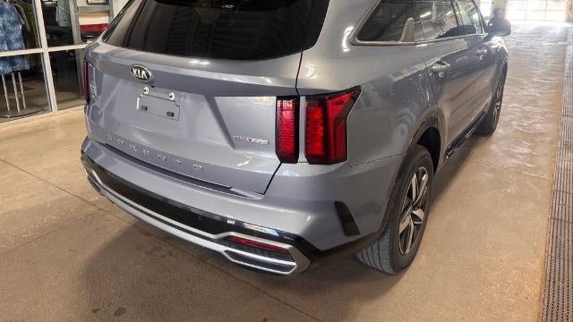 2021 Kia Sorento EX