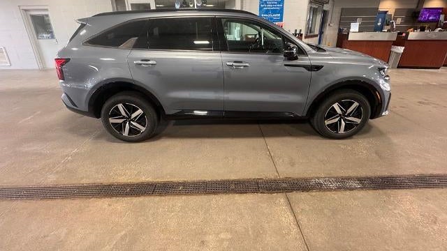 2021 Kia Sorento EX