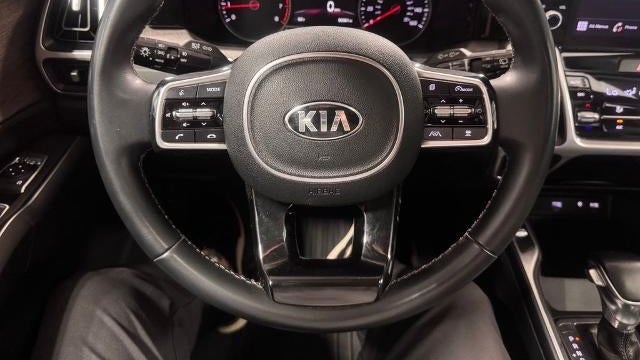 2021 Kia Sorento EX
