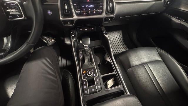 2021 Kia Sorento EX
