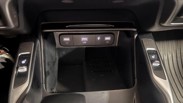 2021 Kia Sorento EX