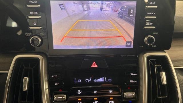 2021 Kia Sorento EX