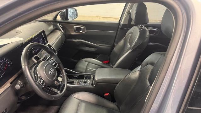 2021 Kia Sorento EX