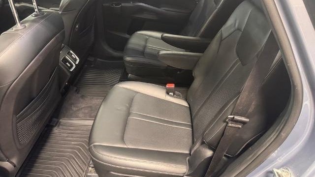2021 Kia Sorento EX
