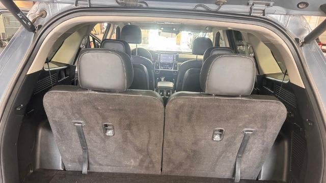 2021 Kia Sorento EX