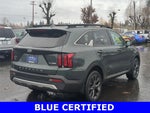 2021 Sorento Thumbnail 5