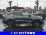 2021 Sorento Thumbnail 6