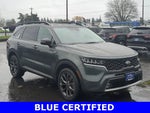 2021 Sorento Thumbnail 7