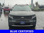 2021 Sorento Thumbnail 8