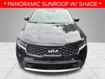 2022 Sorento Thumbnail 4