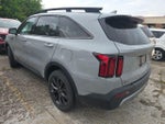 2022 Sorento Thumbnail 2