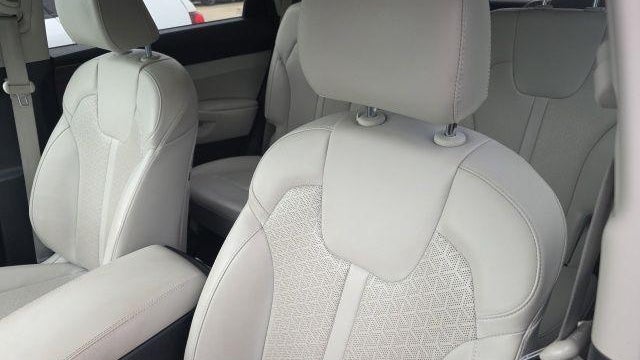 2022 Kia Sorento X-Line EX