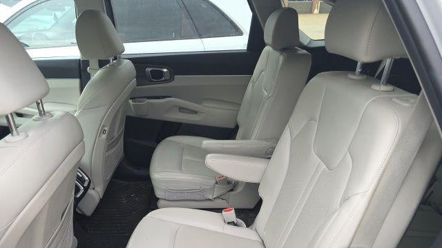 2022 Kia Sorento X-Line EX