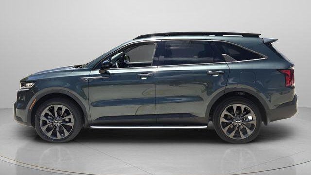 2022 Kia Sorento X-Line EX