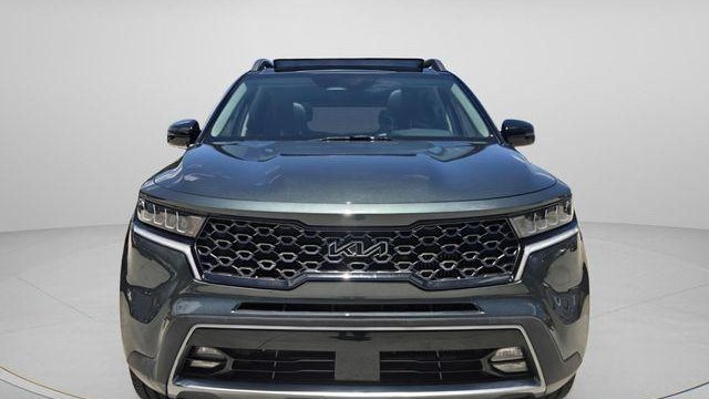 2022 Kia Sorento X-Line EX