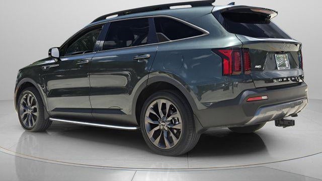 2022 Kia Sorento X-Line EX