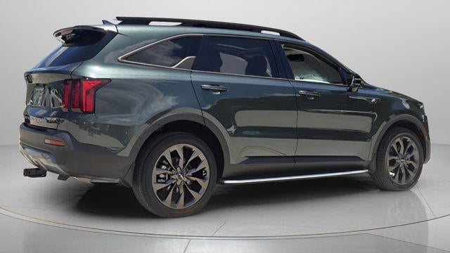 2022 Kia Sorento X-Line EX