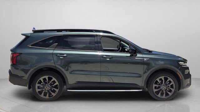 2022 Kia Sorento X-Line EX