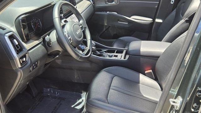 2022 Kia Sorento X-Line EX