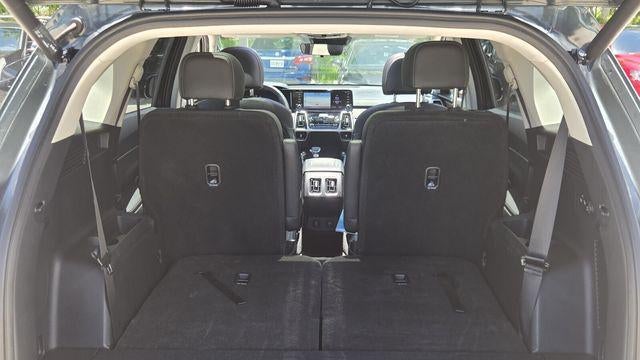 2022 Kia Sorento X-Line EX