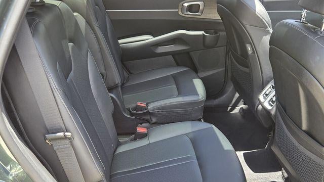 2022 Kia Sorento X-Line EX