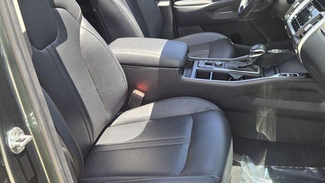 2022 Kia Sorento X-Line EX