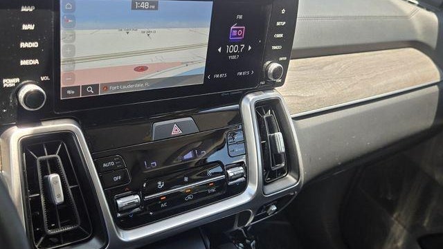 2022 Kia Sorento X-Line EX