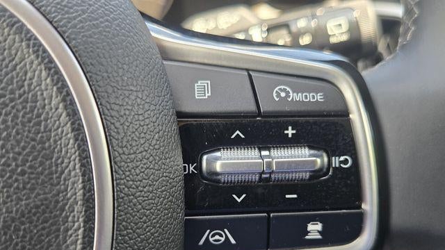 2022 Kia Sorento X-Line EX