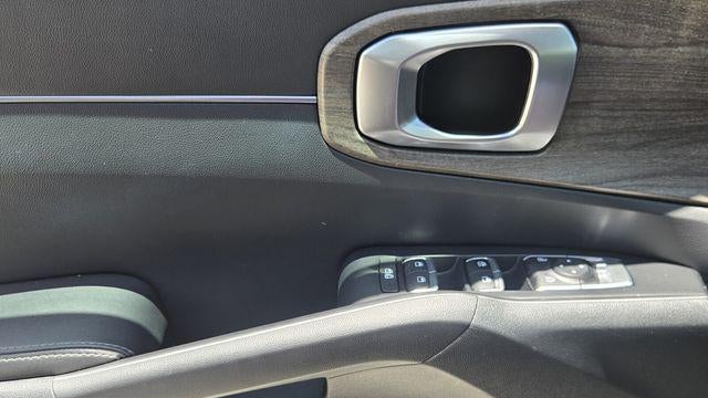 2022 Kia Sorento X-Line EX