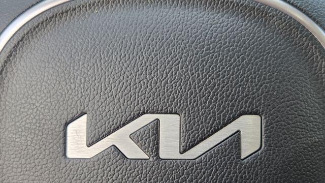 2022 Kia Sorento X-Line EX