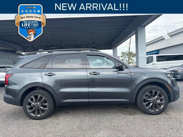 2023 Kia Sorento - $28,994