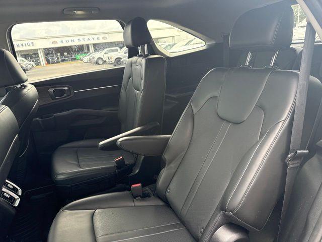 2023 Kia Sorento - $28,994