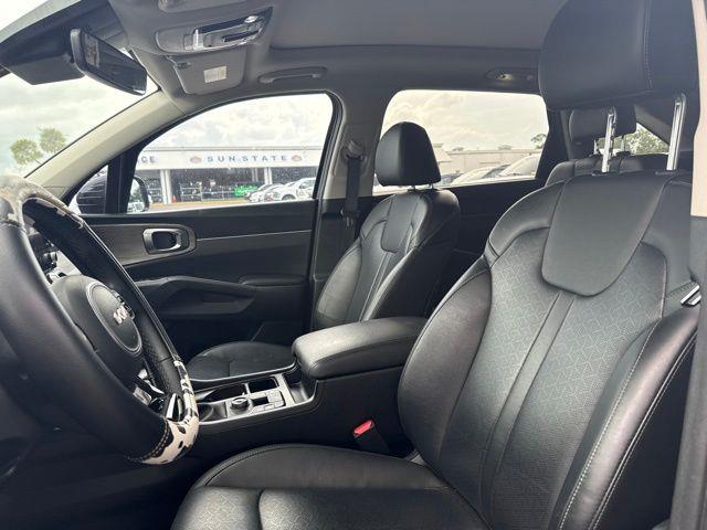 2023 Kia Sorento - $28,994