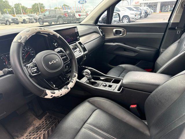 2023 Kia Sorento - $28,994