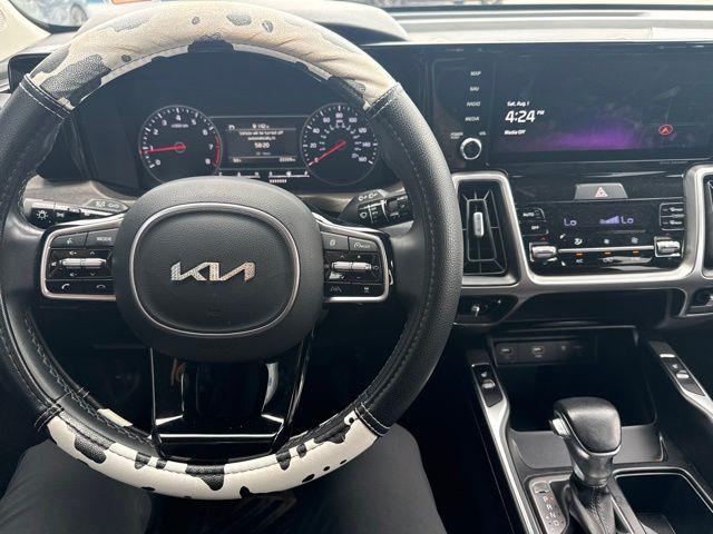 2023 Kia Sorento - $28,994