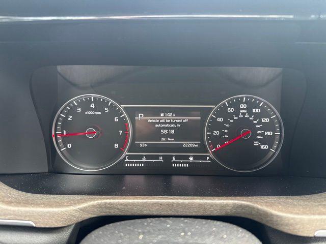 2023 Kia Sorento - $28,994