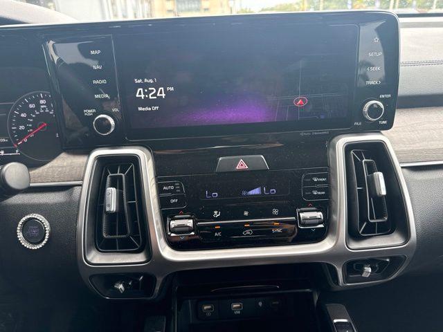 2023 Kia Sorento - $28,994