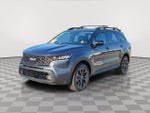 2023 Sorento Thumbnail 3