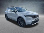 2023 Sorento Thumbnail 2
