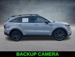 2023 Sorento Thumbnail 4