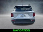 2023 Sorento Thumbnail 6