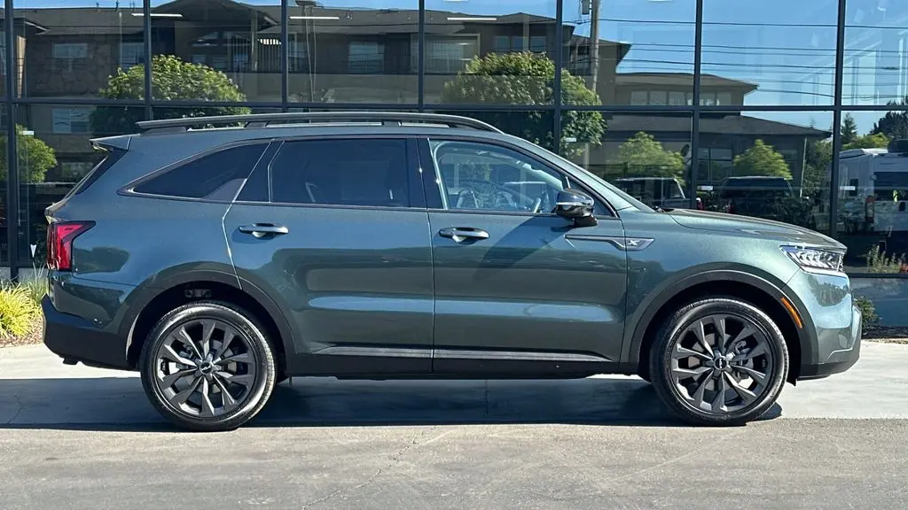2023 Kia Sorento X-Line EX