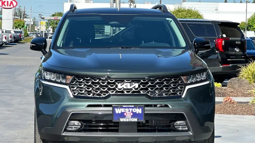 2023 Kia Sorento X-Line EX
