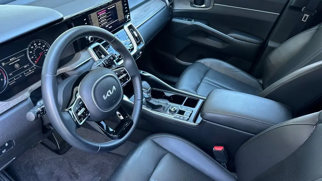 2023 Kia Sorento X-Line EX
