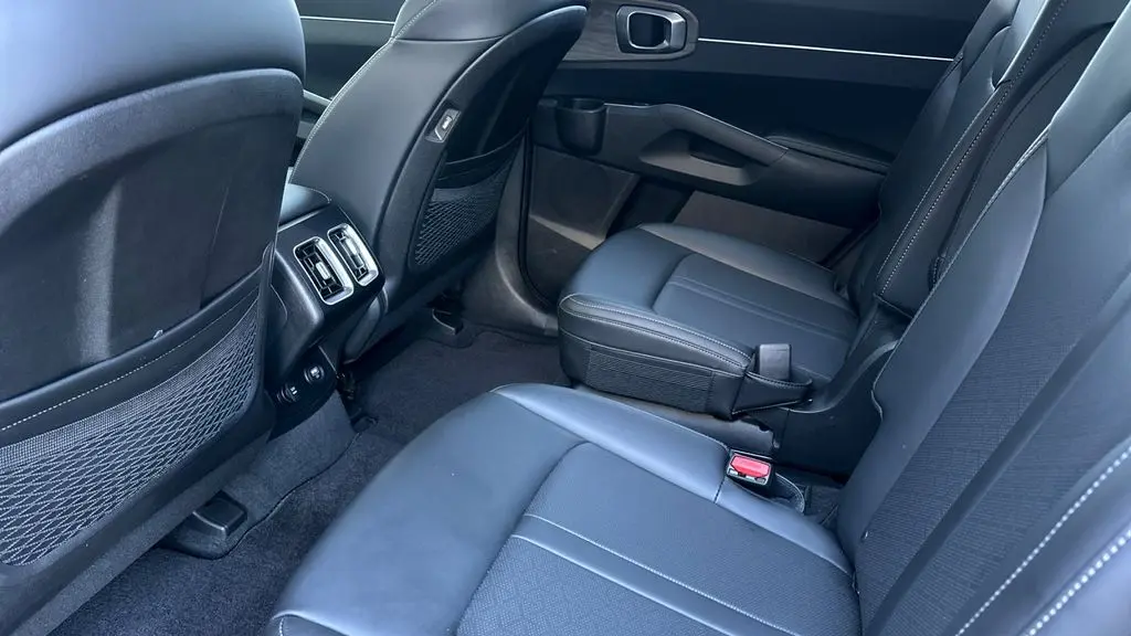 2023 Kia Sorento X-Line EX