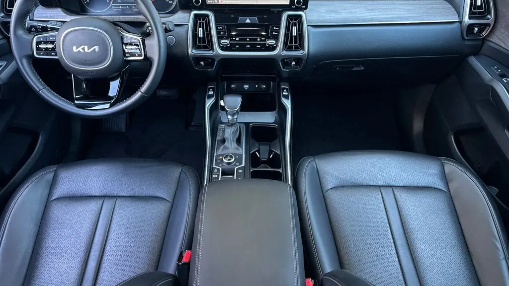 2023 Kia Sorento X-Line EX