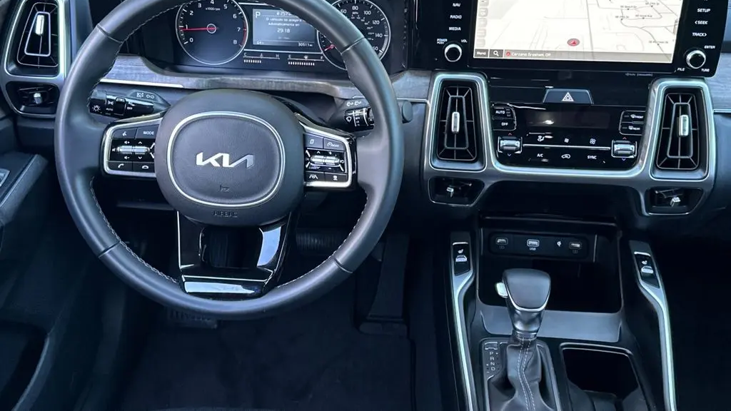 2023 Kia Sorento X-Line EX
