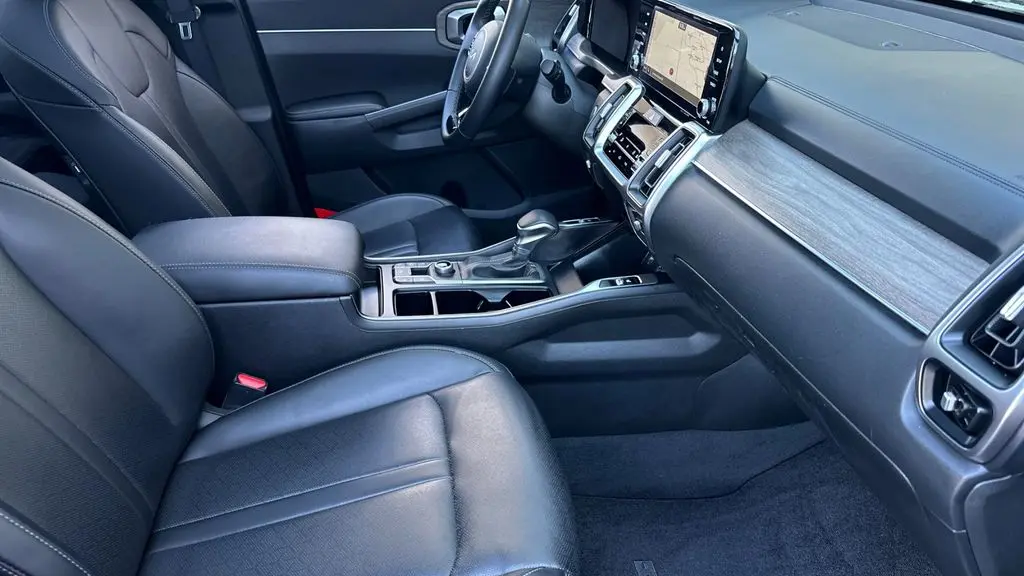 2023 Kia Sorento X-Line EX