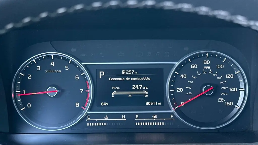 2023 Kia Sorento X-Line EX